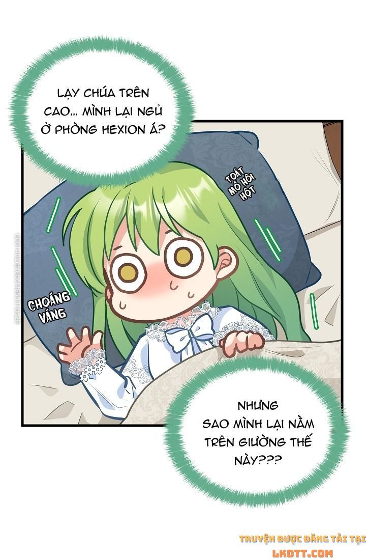 đọc truyện Hãy Bỏ Mặc Tôi Chương 46 ảnh 39 tại Thiên Thai Truyện