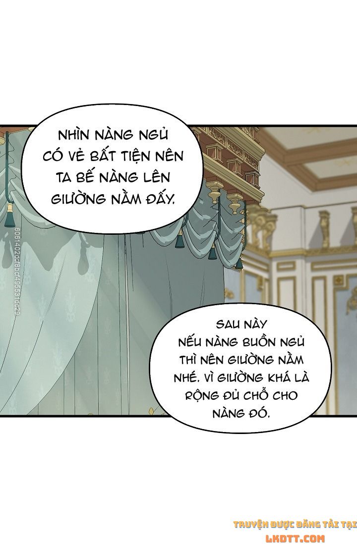 đọc truyện Hãy Bỏ Mặc Tôi Chương 46 ảnh 41 tại Thiên Thai Truyện