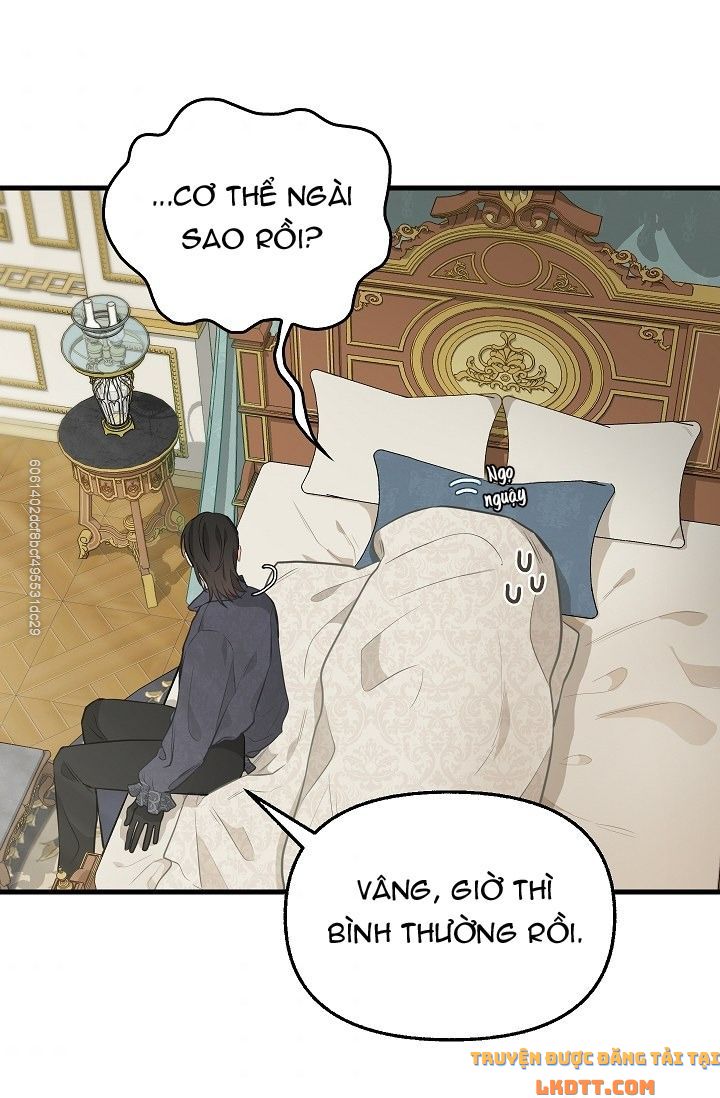 đọc truyện Hãy Bỏ Mặc Tôi Chương 46 ảnh 44 tại Thiên Thai Truyện