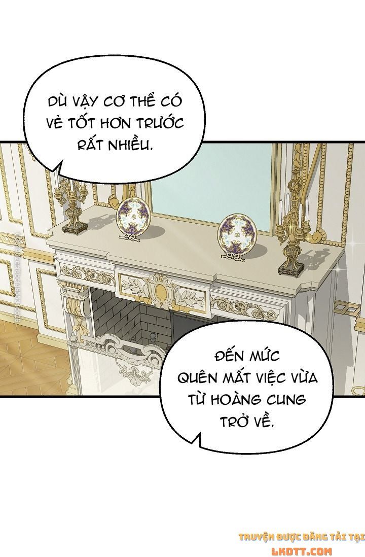 đọc truyện Hãy Bỏ Mặc Tôi Chương 46 ảnh 47 tại Thiên Thai Truyện