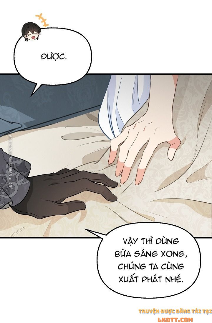 đọc truyện Hãy Bỏ Mặc Tôi Chương 46 ảnh 53 tại Thiên Thai Truyện