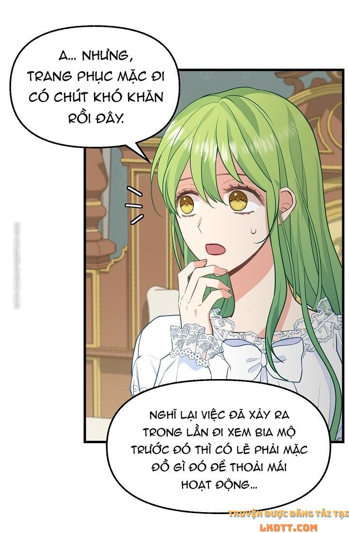 đọc truyện Hãy Bỏ Mặc Tôi Chương 46 ảnh 55 tại Thiên Thai Truyện