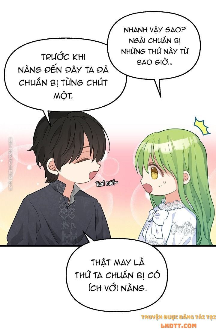 đọc truyện Hãy Bỏ Mặc Tôi Chương 46 ảnh 57 tại Thiên Thai Truyện