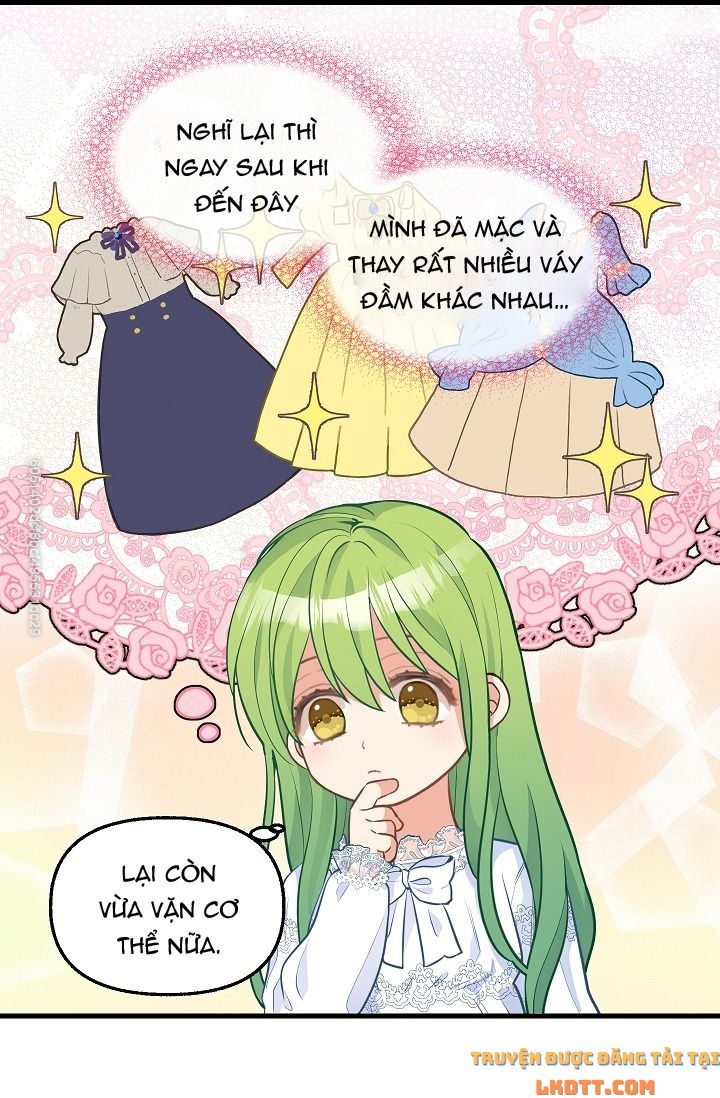 đọc truyện Hãy Bỏ Mặc Tôi Chương 46 ảnh 58 tại Thiên Thai Truyện