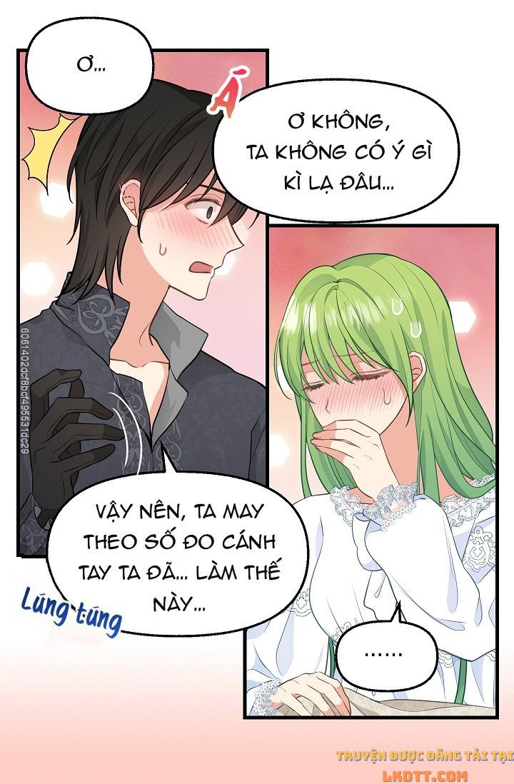 đọc truyện Hãy Bỏ Mặc Tôi Chương 46 ảnh 61 tại Thiên Thai Truyện