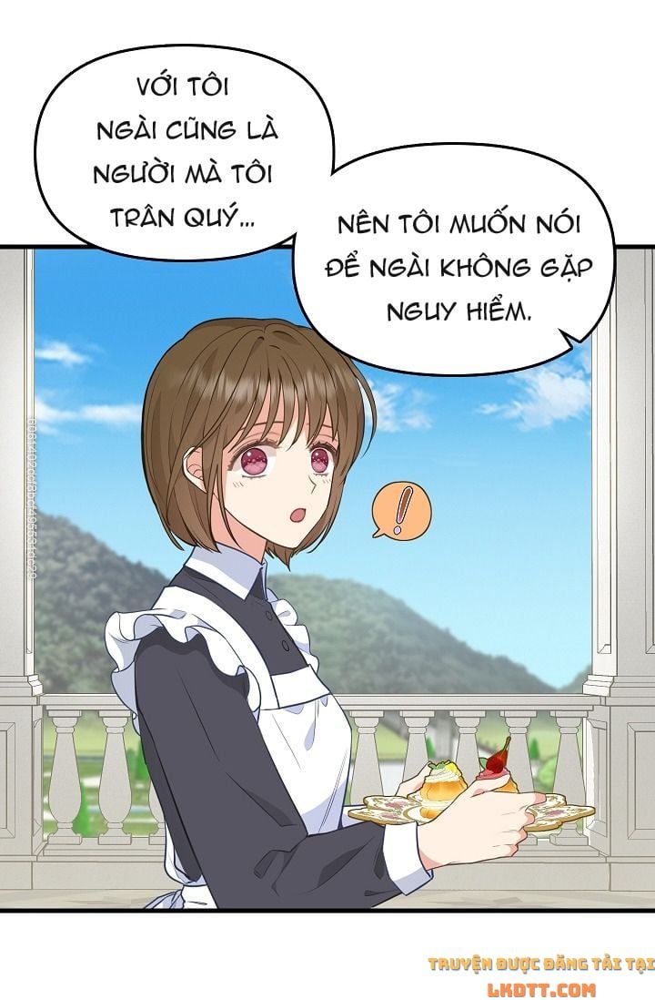 đọc truyện Hãy Bỏ Mặc Tôi Chương 46 ảnh 8 tại Thiên Thai Truyện