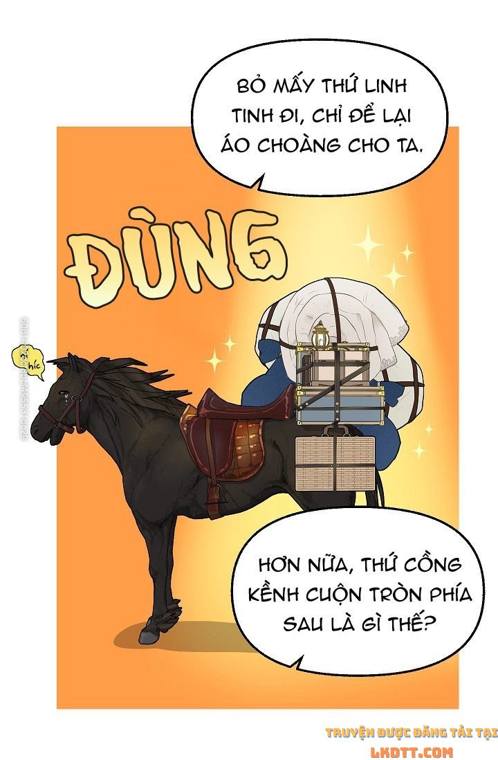 đọc truyện Hãy Bỏ Mặc Tôi Chương 47 ảnh 12 tại Thiên Thai Truyện