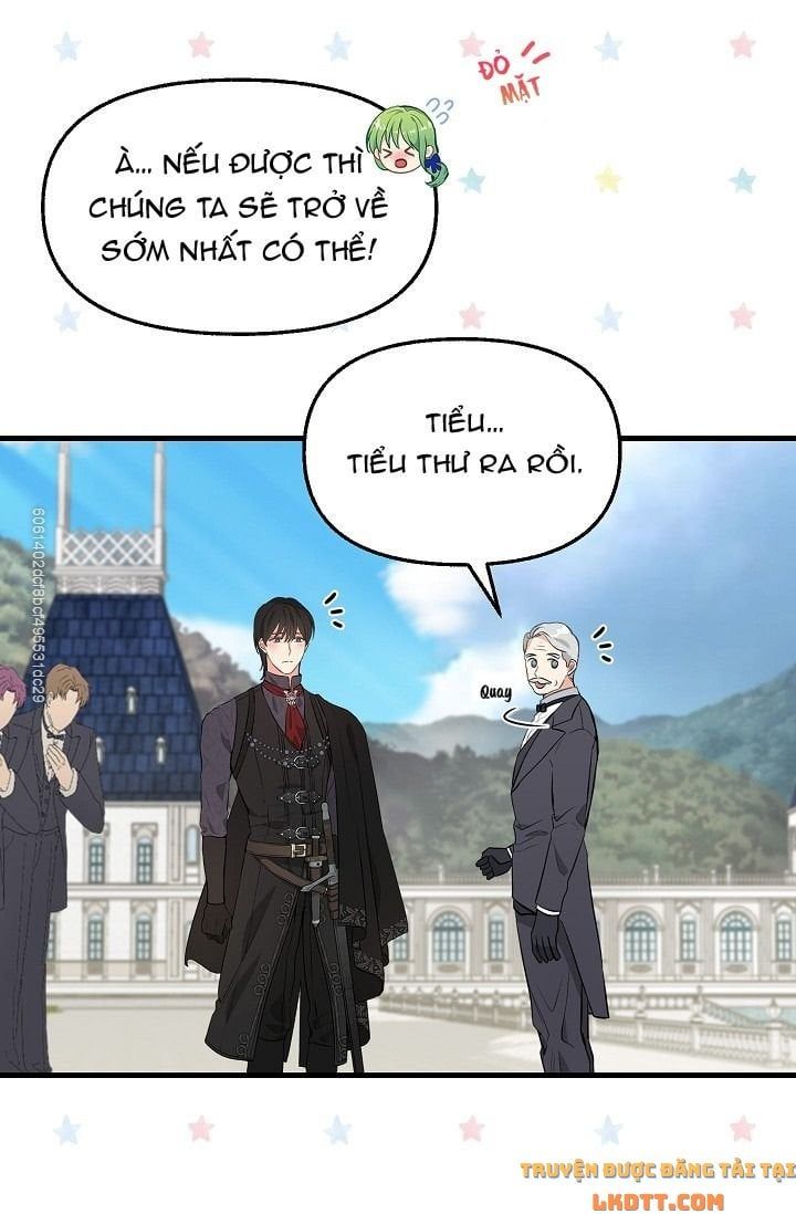 đọc truyện Hãy Bỏ Mặc Tôi Chương 47 ảnh 14 tại Thiên Thai Truyện