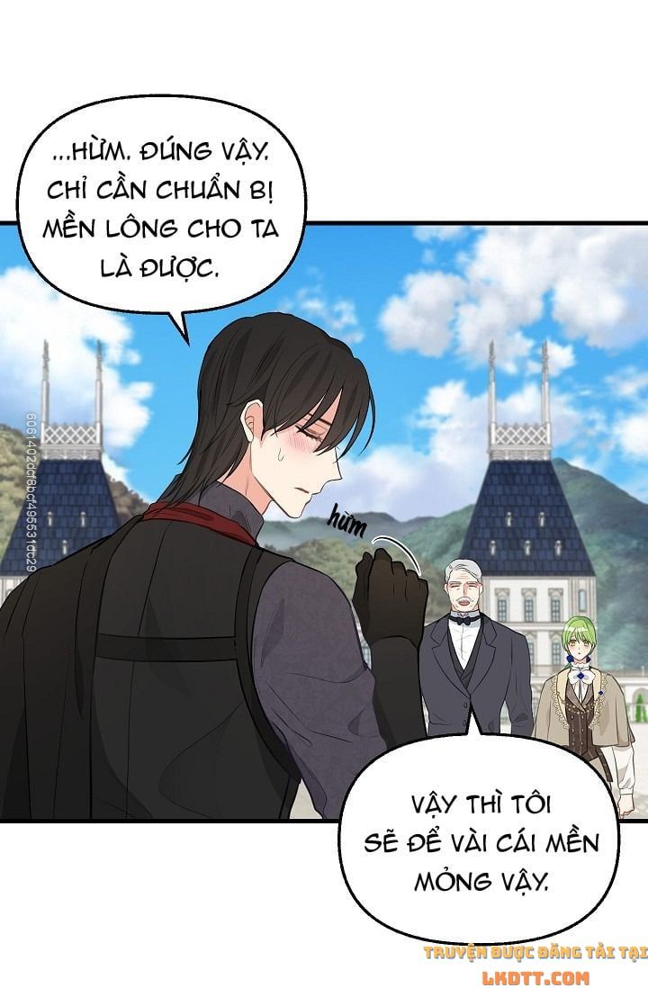 đọc truyện Hãy Bỏ Mặc Tôi Chương 47 ảnh 16 tại Thiên Thai Truyện