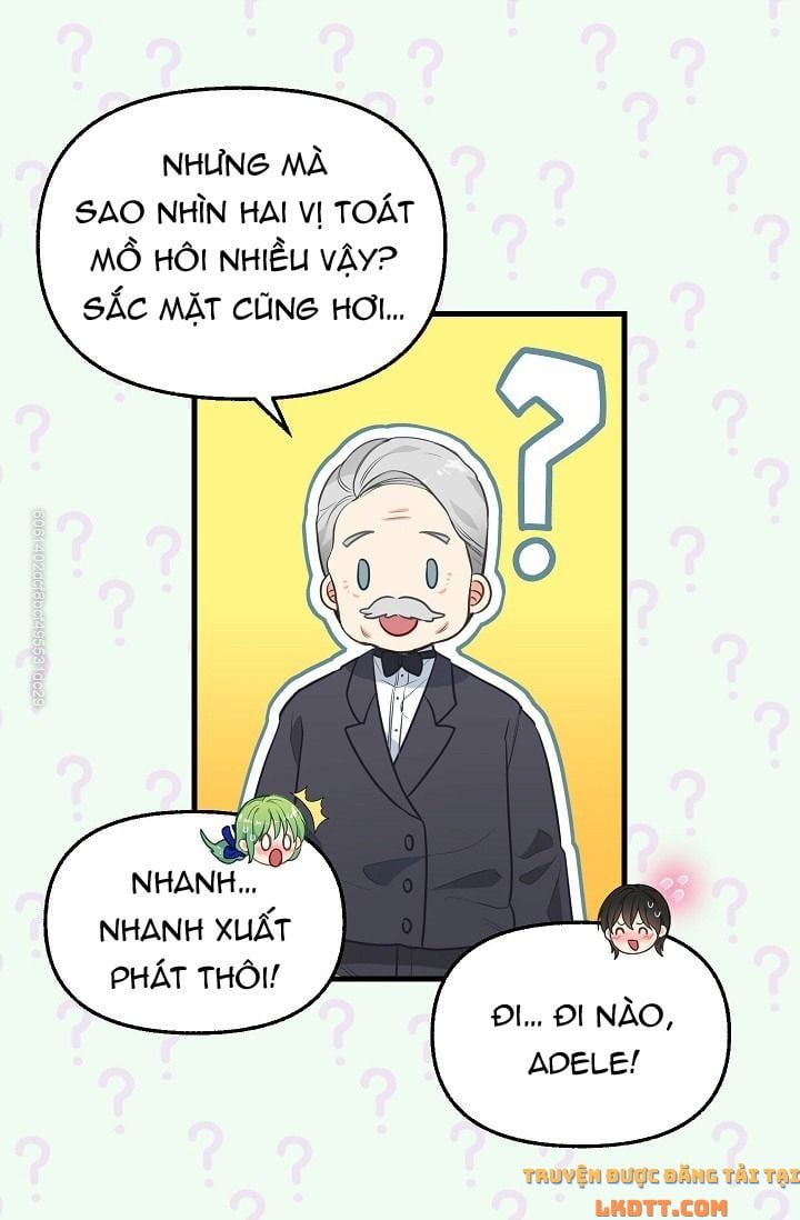 đọc truyện Hãy Bỏ Mặc Tôi Chương 47 ảnh 17 tại Thiên Thai Truyện