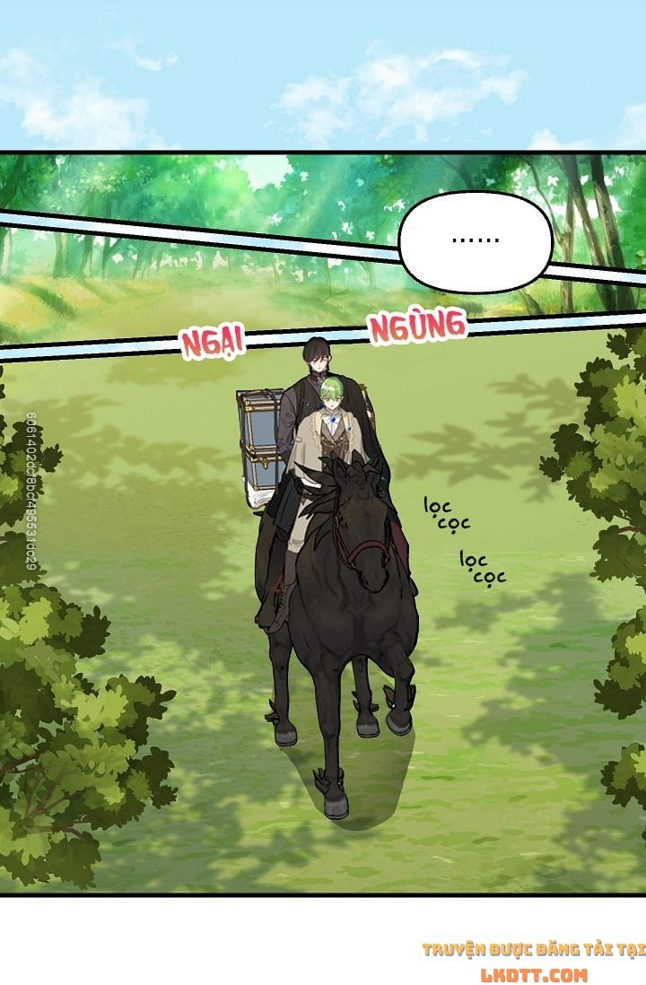 đọc truyện Hãy Bỏ Mặc Tôi Chương 47 ảnh 19 tại Thiên Thai Truyện