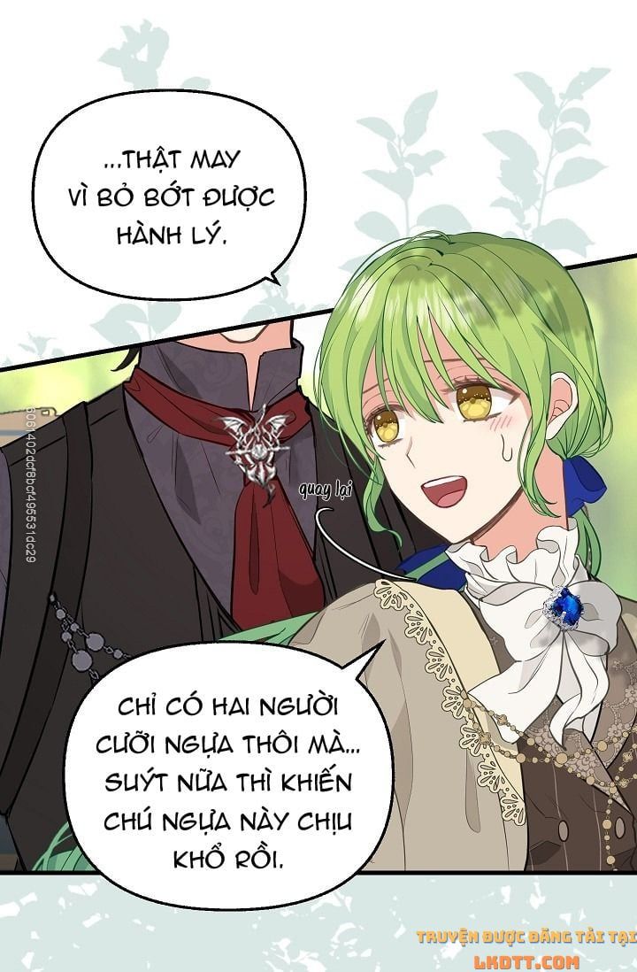 đọc truyện Hãy Bỏ Mặc Tôi Chương 47 ảnh 20 tại Thiên Thai Truyện