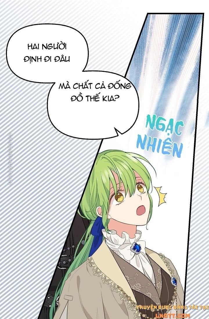 đọc truyện Hãy Bỏ Mặc Tôi Chương 47 ảnh 23 tại Thiên Thai Truyện