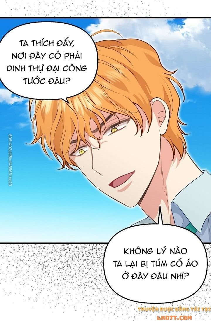 đọc truyện Hãy Bỏ Mặc Tôi Chương 47 ảnh 25 tại Thiên Thai Truyện