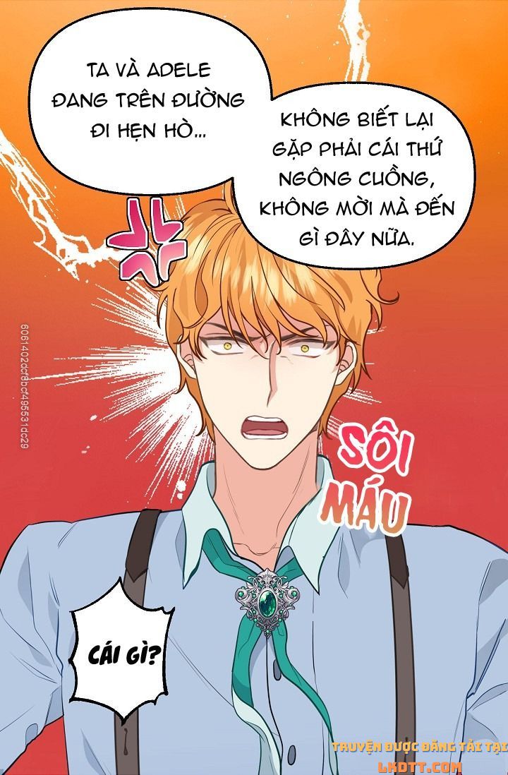 đọc truyện Hãy Bỏ Mặc Tôi Chương 47 ảnh 27 tại Thiên Thai Truyện