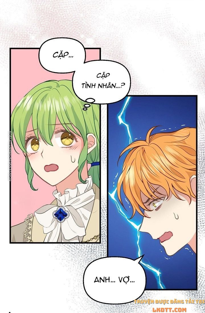 đọc truyện Hãy Bỏ Mặc Tôi Chương 47 ảnh 29 tại Thiên Thai Truyện