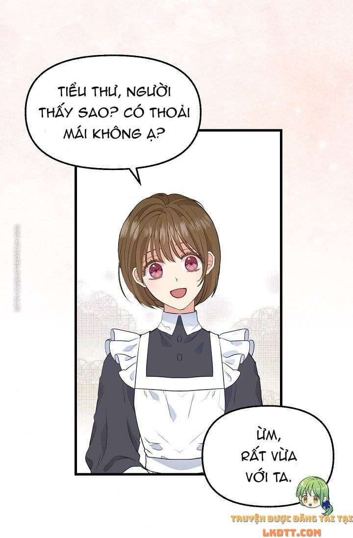 đọc truyện Hãy Bỏ Mặc Tôi Chương 47 ảnh 5 tại Thiên Thai Truyện