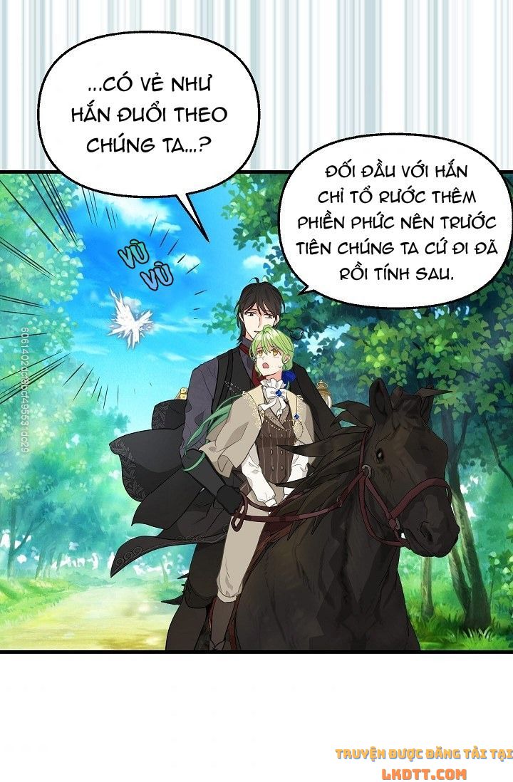 đọc truyện Hãy Bỏ Mặc Tôi Chương 47 ảnh 35 tại Thiên Thai Truyện