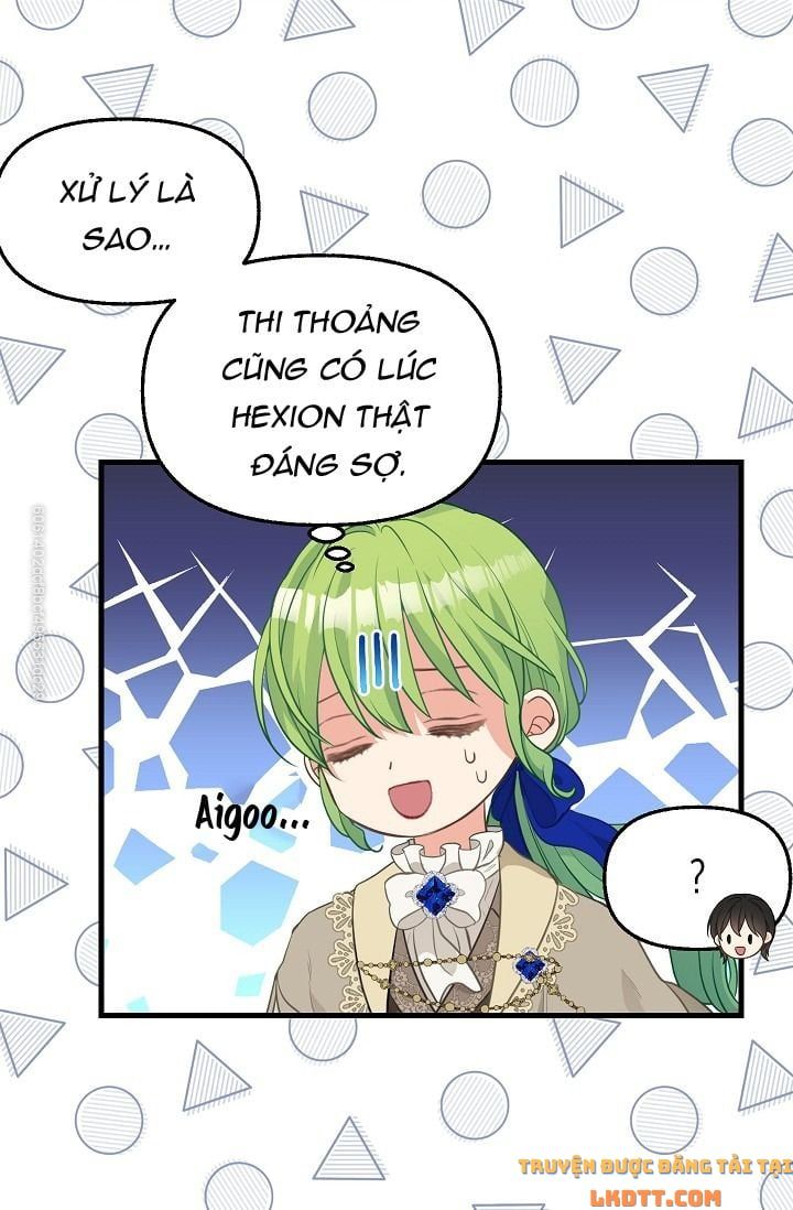 đọc truyện Hãy Bỏ Mặc Tôi Chương 47 ảnh 37 tại Thiên Thai Truyện