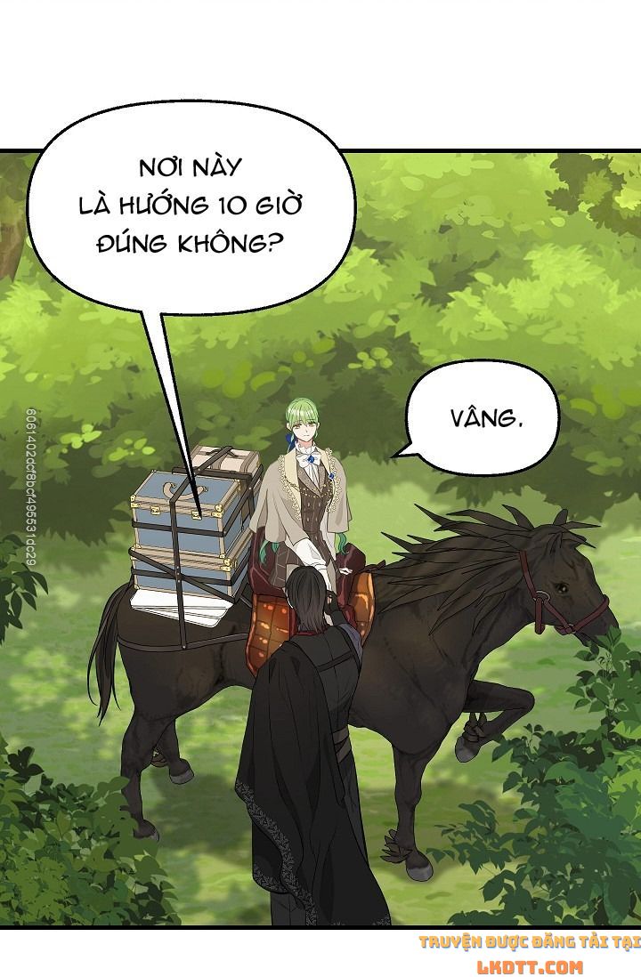 đọc truyện Hãy Bỏ Mặc Tôi Chương 47 ảnh 41 tại Thiên Thai Truyện