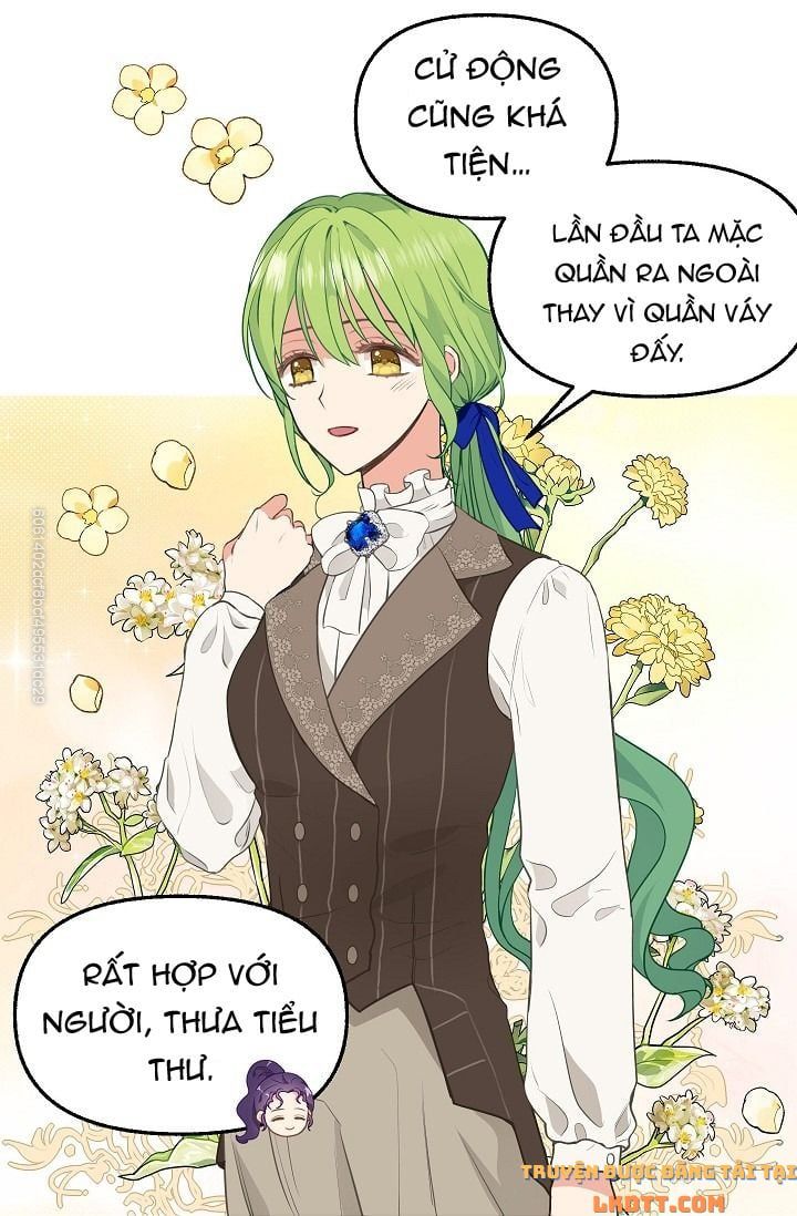 đọc truyện Hãy Bỏ Mặc Tôi Chương 47 ảnh 6 tại Thiên Thai Truyện