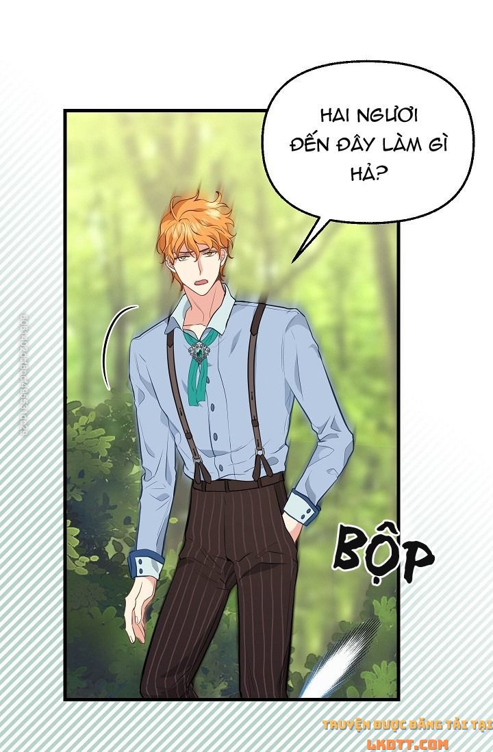 đọc truyện Hãy Bỏ Mặc Tôi Chương 47 ảnh 42 tại Thiên Thai Truyện