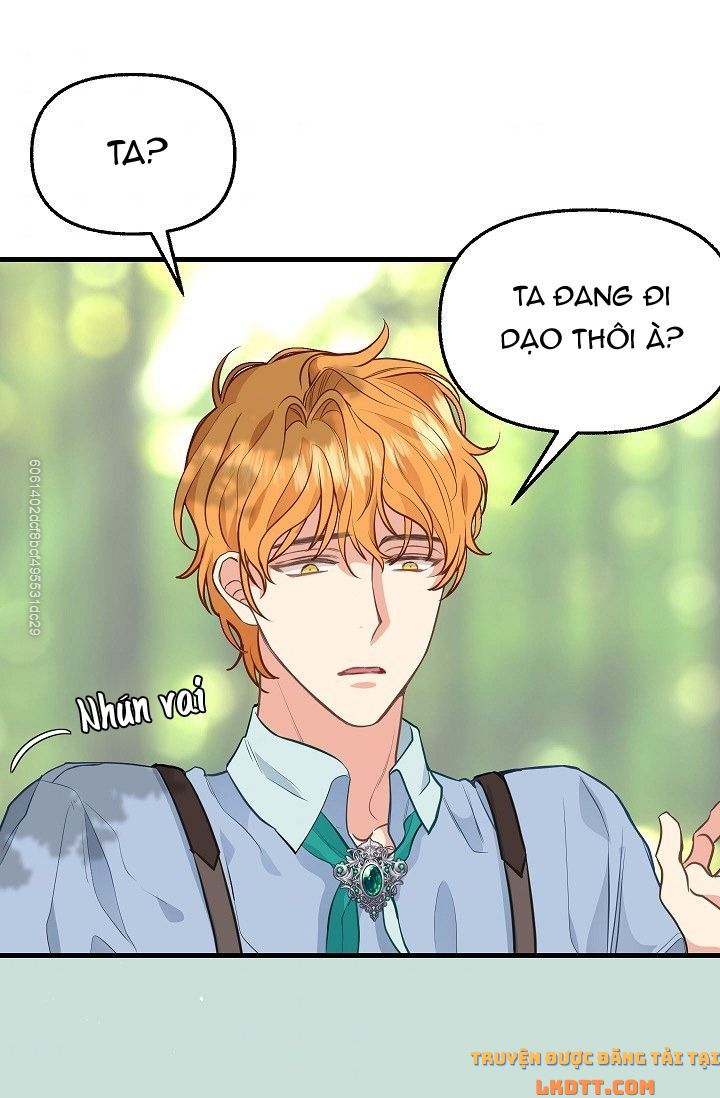 đọc truyện Hãy Bỏ Mặc Tôi Chương 47 ảnh 44 tại Thiên Thai Truyện