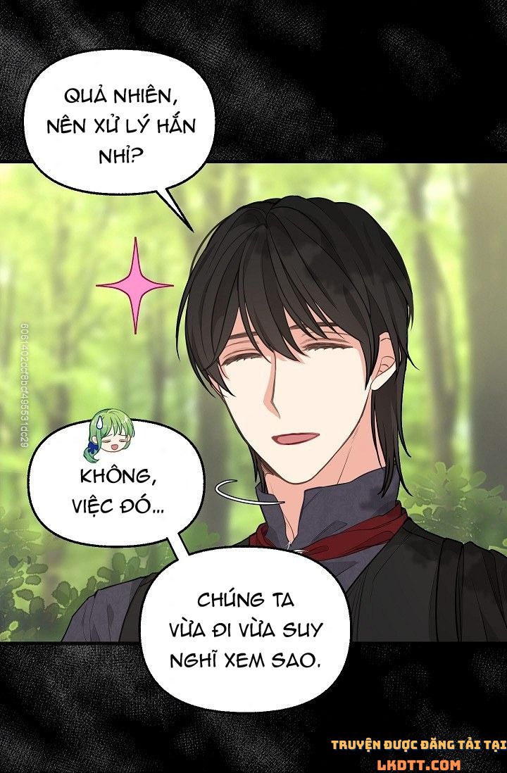 đọc truyện Hãy Bỏ Mặc Tôi Chương 47 ảnh 45 tại Thiên Thai Truyện