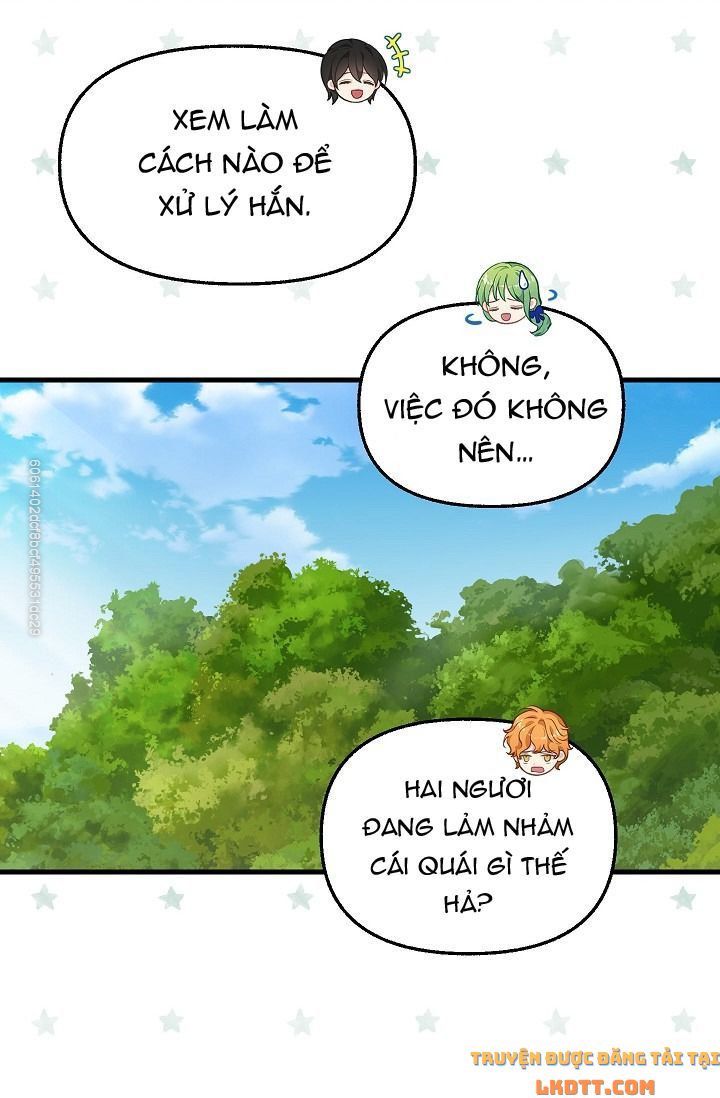 đọc truyện Hãy Bỏ Mặc Tôi Chương 47 ảnh 46 tại Thiên Thai Truyện