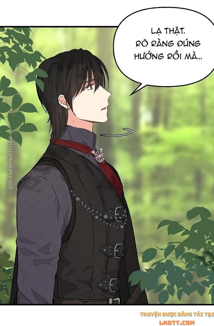 đọc truyện Hãy Bỏ Mặc Tôi Chương 47 ảnh 48 tại Thiên Thai Truyện