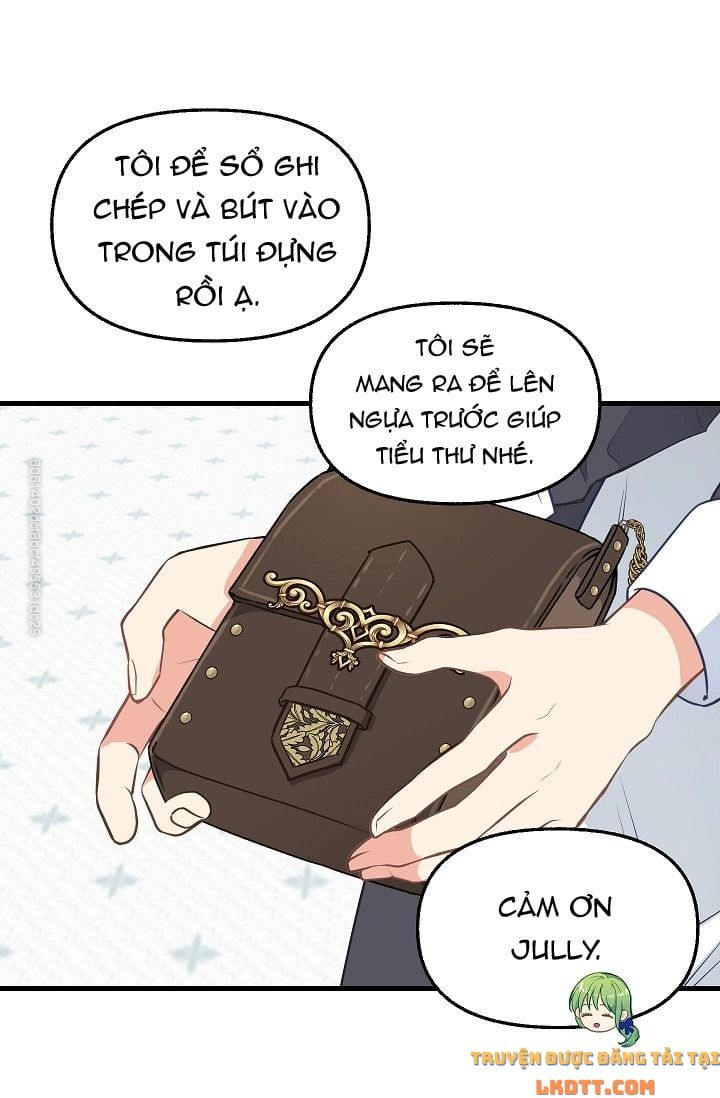 đọc truyện Hãy Bỏ Mặc Tôi Chương 47 ảnh 7 tại Thiên Thai Truyện