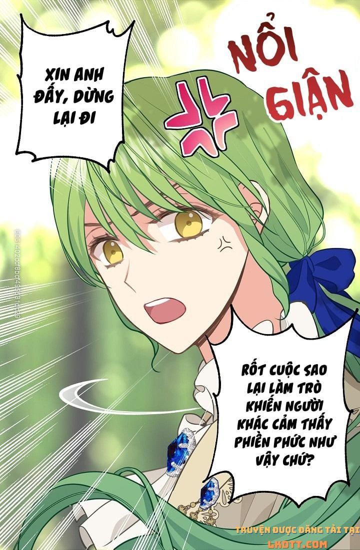 đọc truyện Hãy Bỏ Mặc Tôi Chương 47 ảnh 53 tại Thiên Thai Truyện