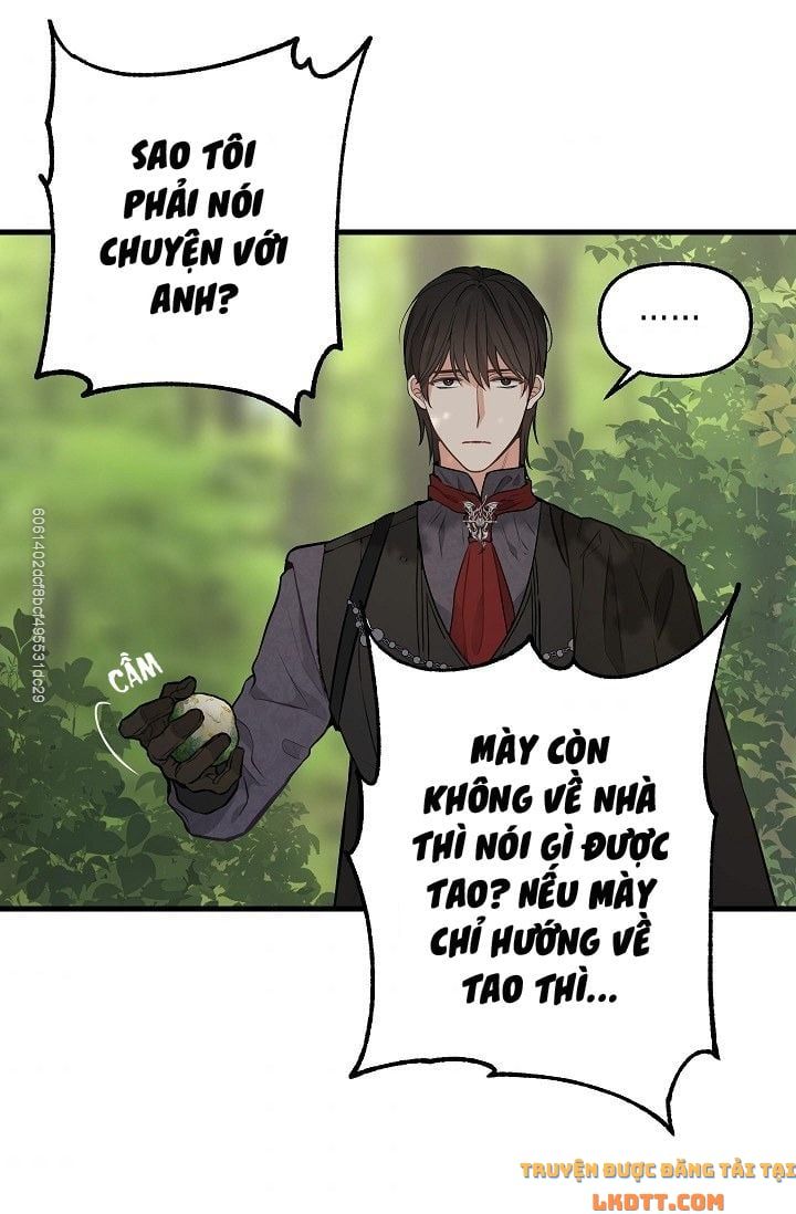 đọc truyện Hãy Bỏ Mặc Tôi Chương 47 ảnh 55 tại Thiên Thai Truyện