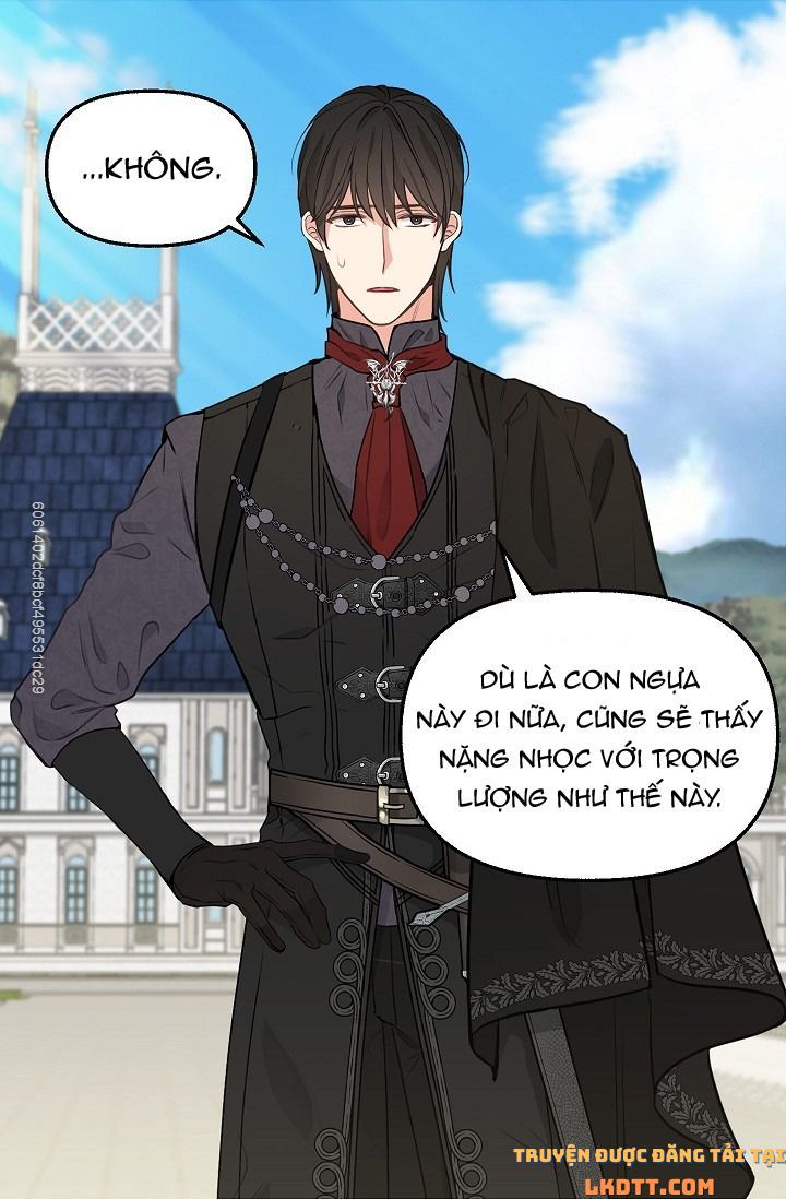 đọc truyện Hãy Bỏ Mặc Tôi Chương 47 ảnh 10 tại Thiên Thai Truyện