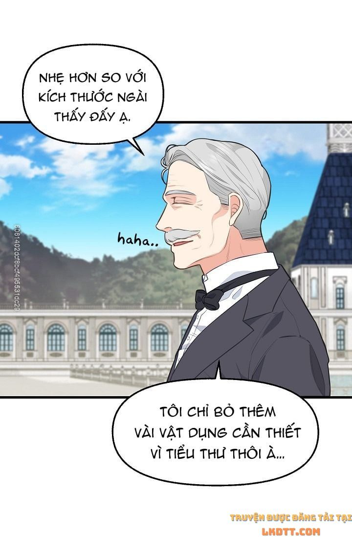 đọc truyện Hãy Bỏ Mặc Tôi Chương 47 ảnh 11 tại Thiên Thai Truyện