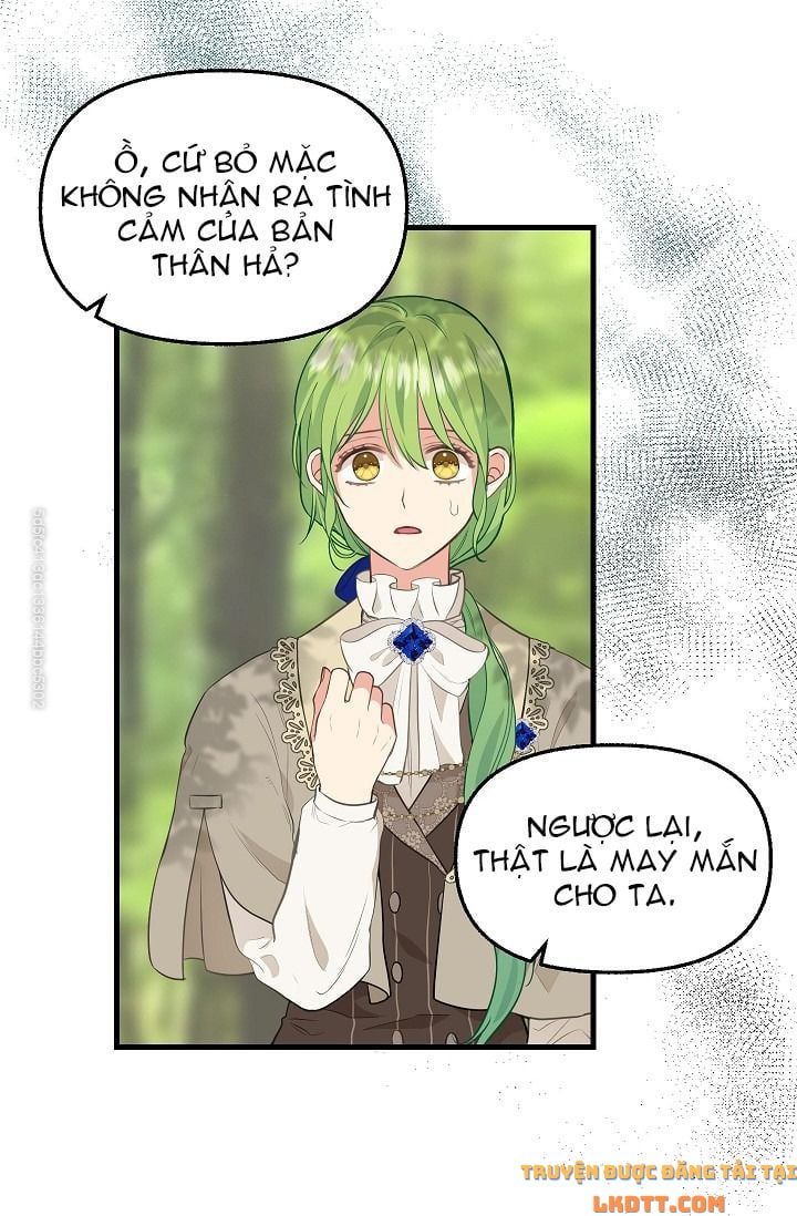 đọc truyện Hãy Bỏ Mặc Tôi Chương 48 ảnh 12 tại Thiên Thai Truyện