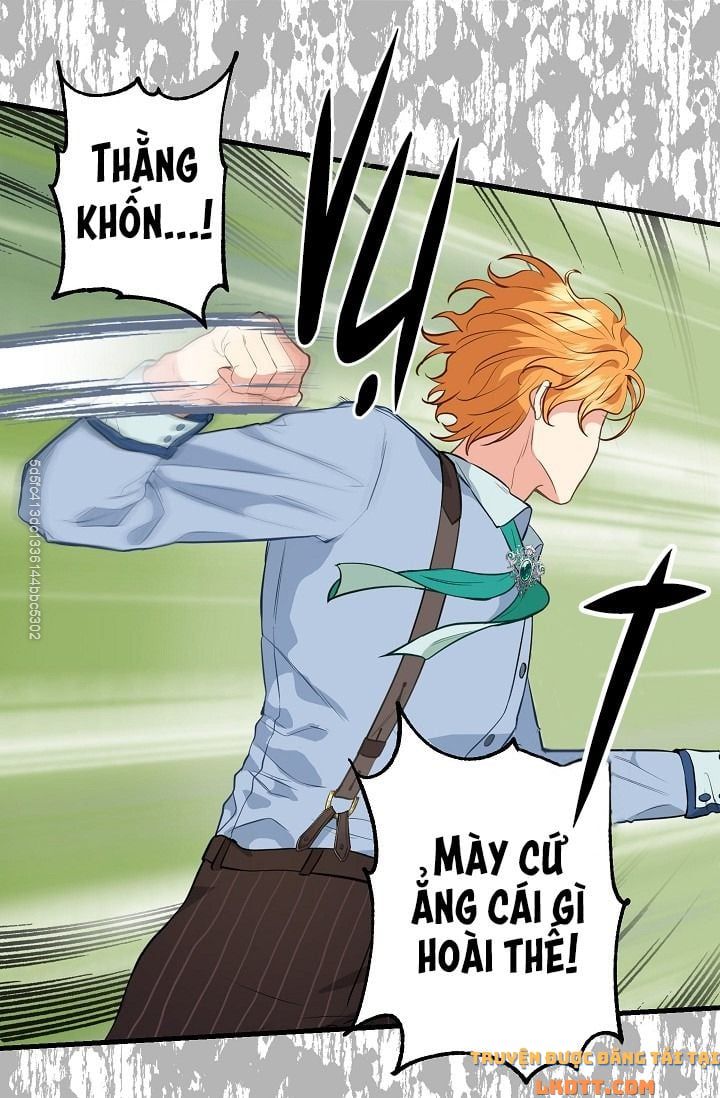 đọc truyện Hãy Bỏ Mặc Tôi Chương 48 ảnh 14 tại Thiên Thai Truyện