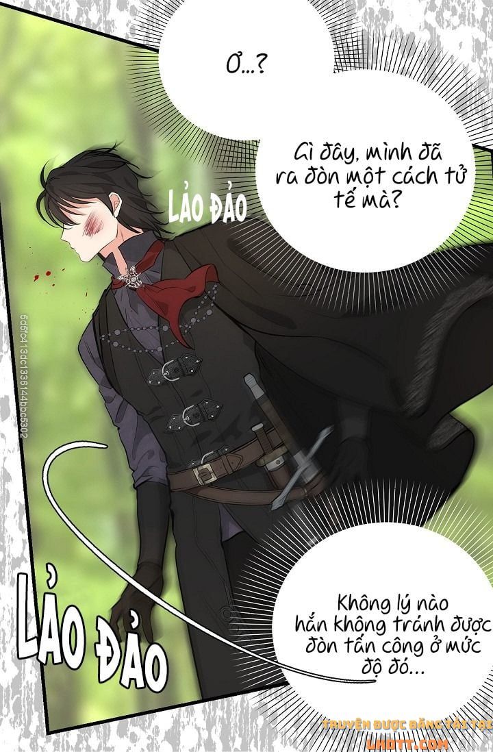 đọc truyện Hãy Bỏ Mặc Tôi Chương 48 ảnh 17 tại Thiên Thai Truyện