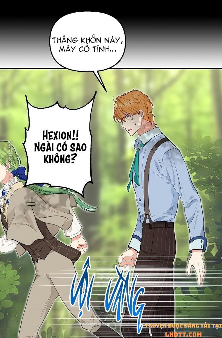 đọc truyện Hãy Bỏ Mặc Tôi Chương 48 ảnh 19 tại Thiên Thai Truyện