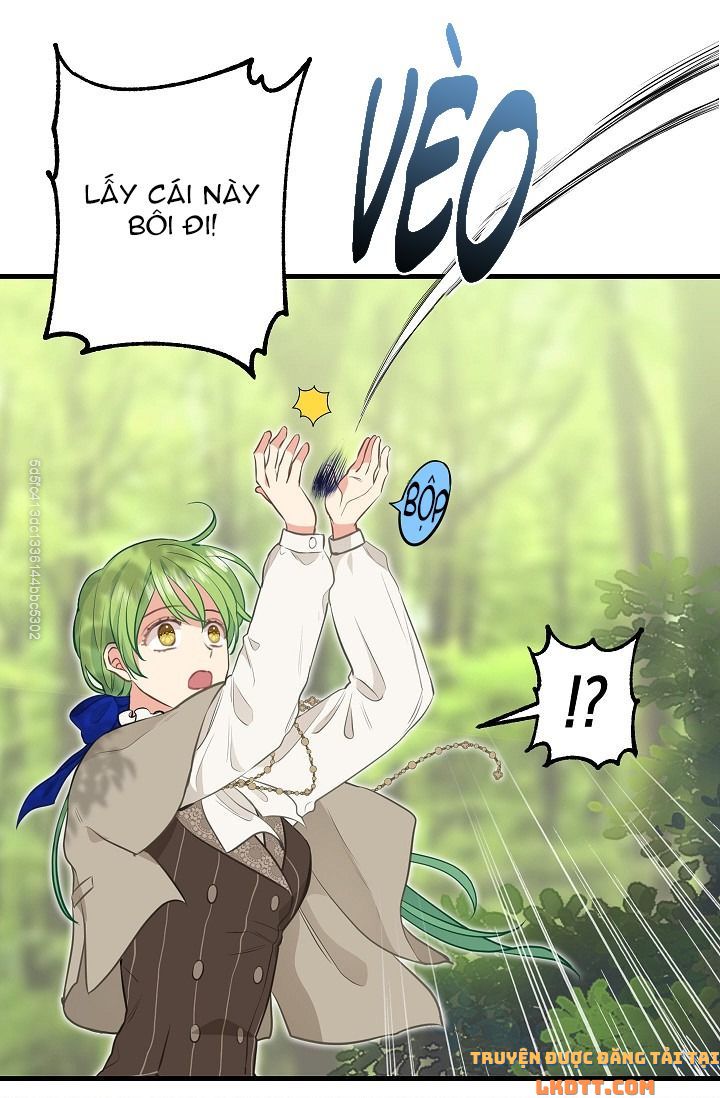 đọc truyện Hãy Bỏ Mặc Tôi Chương 48 ảnh 25 tại Thiên Thai Truyện