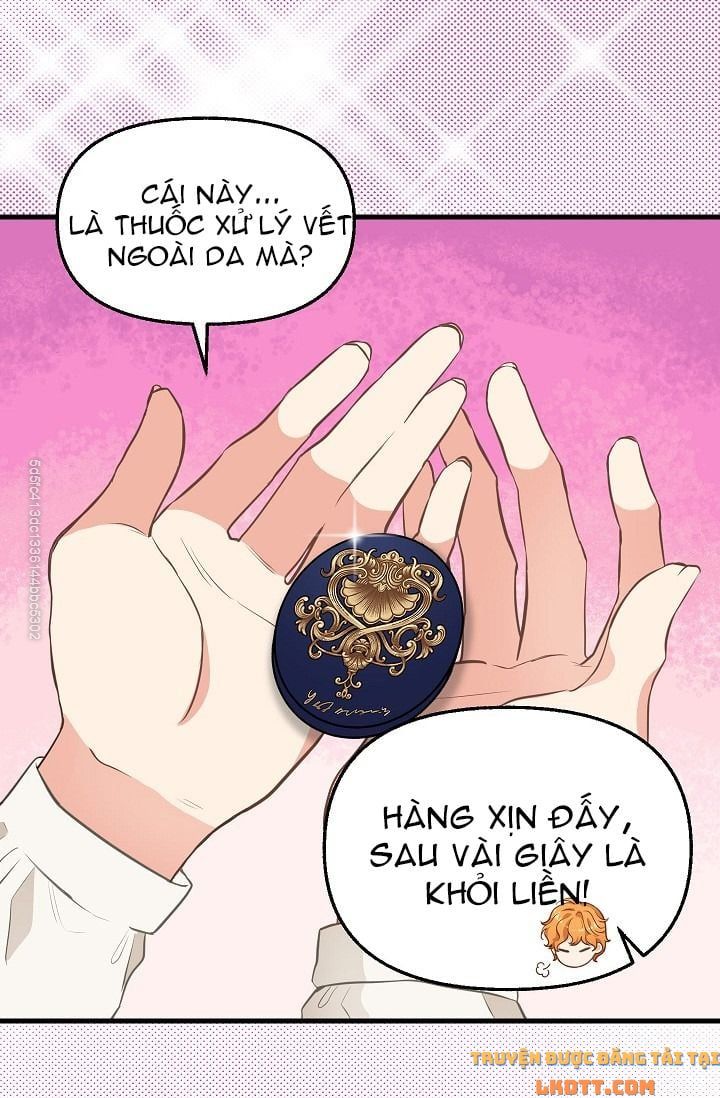 đọc truyện Hãy Bỏ Mặc Tôi Chương 48 ảnh 26 tại Thiên Thai Truyện