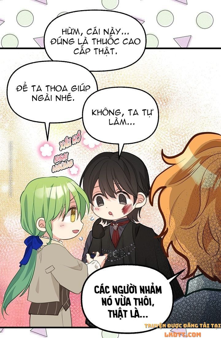 đọc truyện Hãy Bỏ Mặc Tôi Chương 48 ảnh 27 tại Thiên Thai Truyện