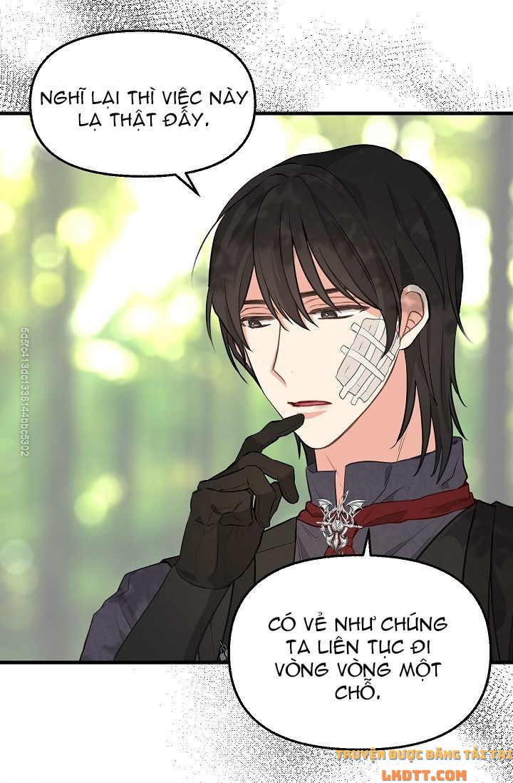 đọc truyện Hãy Bỏ Mặc Tôi Chương 48 ảnh 31 tại Thiên Thai Truyện