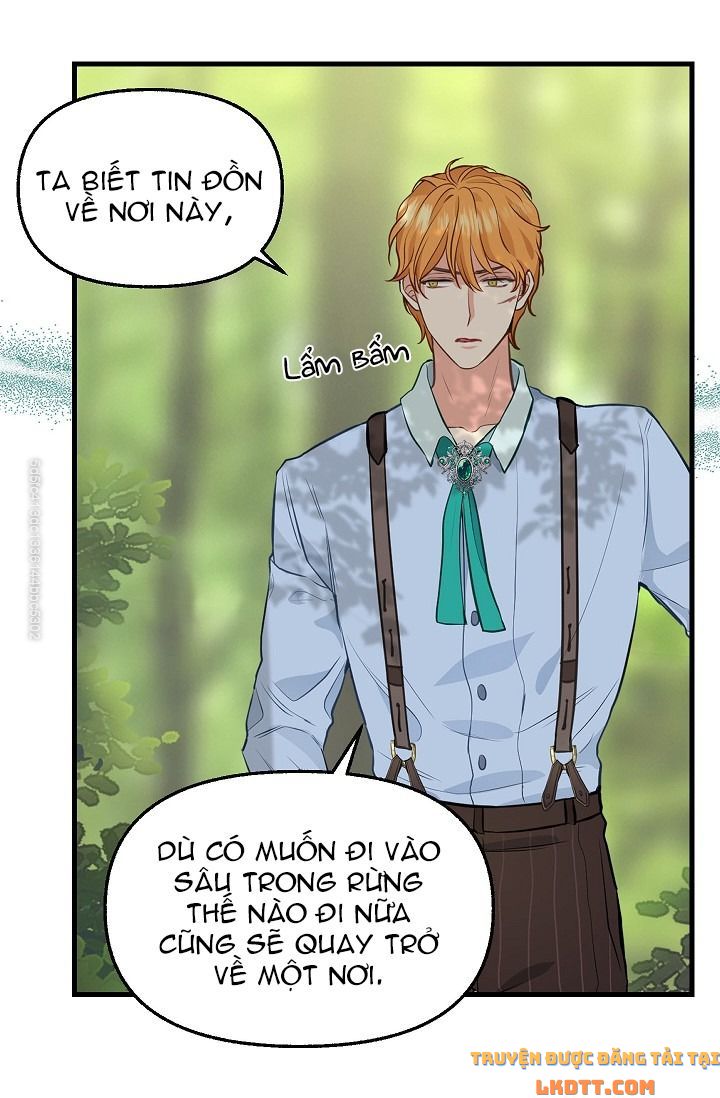 đọc truyện Hãy Bỏ Mặc Tôi Chương 48 ảnh 34 tại Thiên Thai Truyện