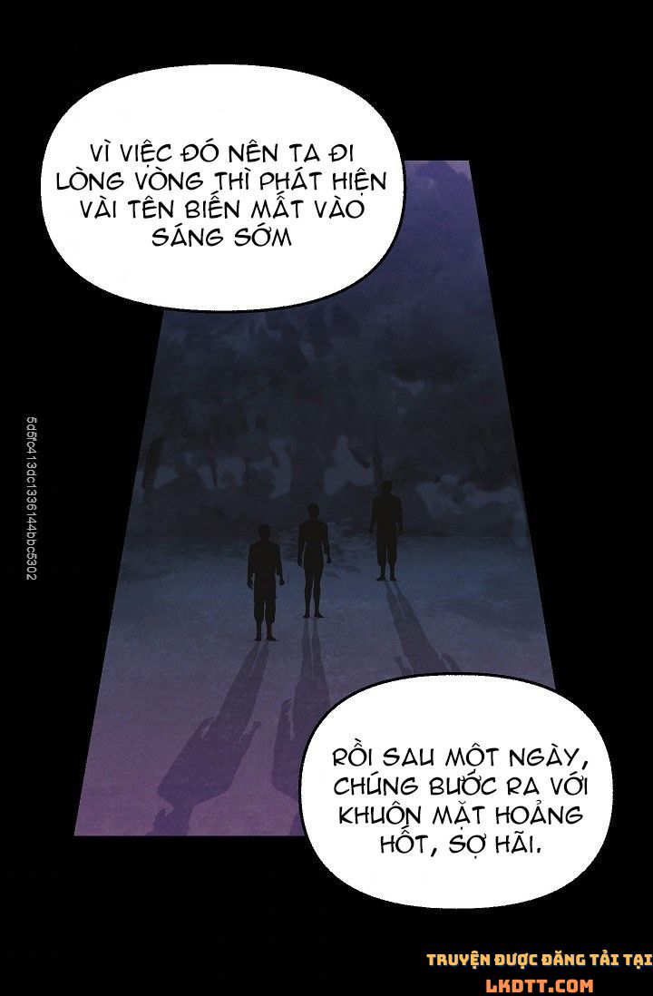 đọc truyện Hãy Bỏ Mặc Tôi Chương 48 ảnh 36 tại Thiên Thai Truyện