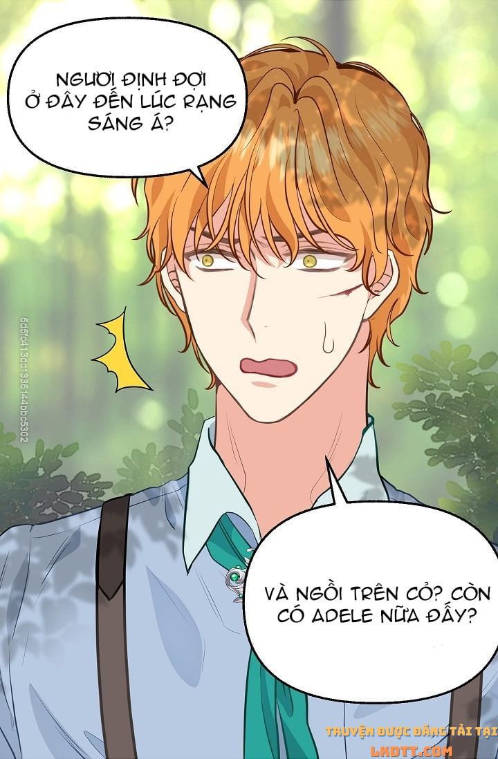 đọc truyện Hãy Bỏ Mặc Tôi Chương 48 ảnh 40 tại Thiên Thai Truyện