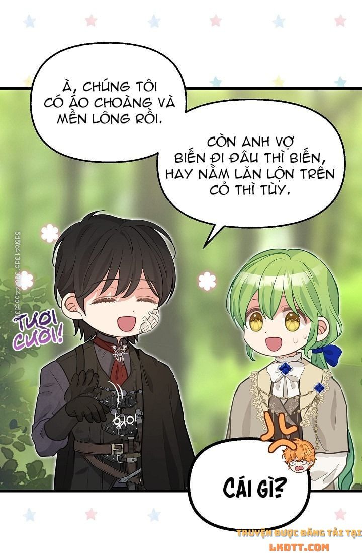 đọc truyện Hãy Bỏ Mặc Tôi Chương 48 ảnh 41 tại Thiên Thai Truyện