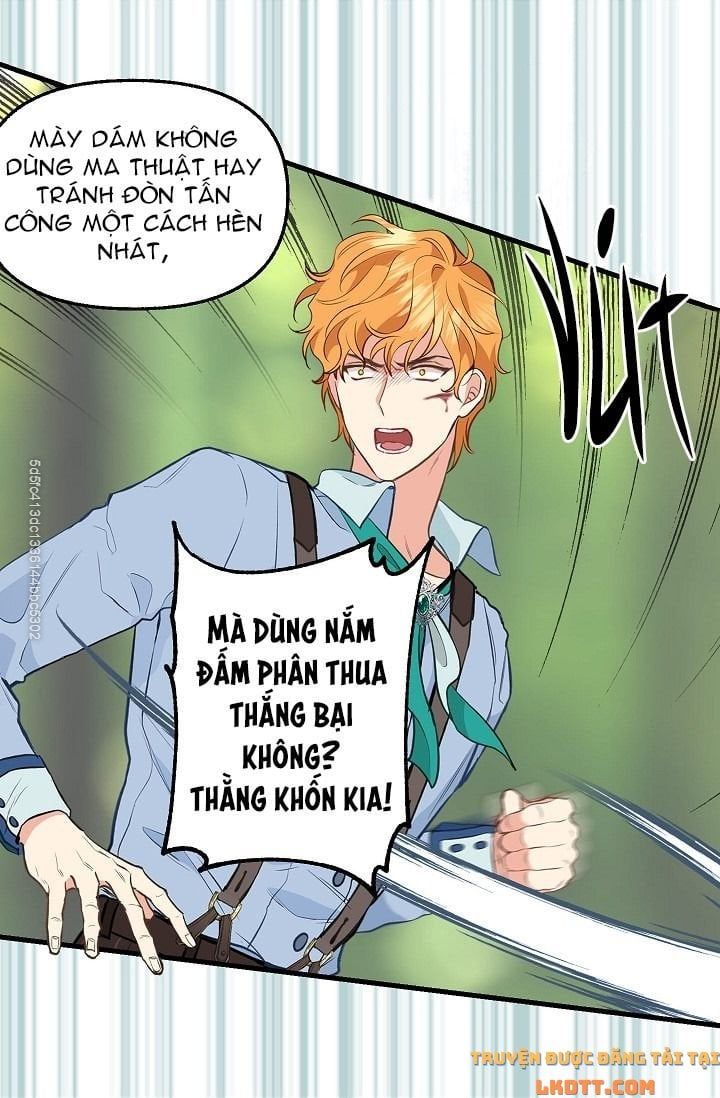 đọc truyện Hãy Bỏ Mặc Tôi Chương 48 ảnh 6 tại Thiên Thai Truyện