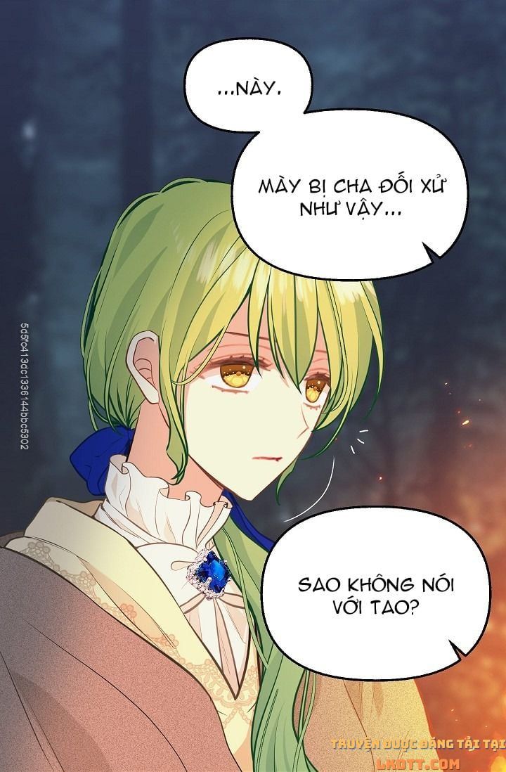 đọc truyện Hãy Bỏ Mặc Tôi Chương 48 ảnh 43 tại Thiên Thai Truyện