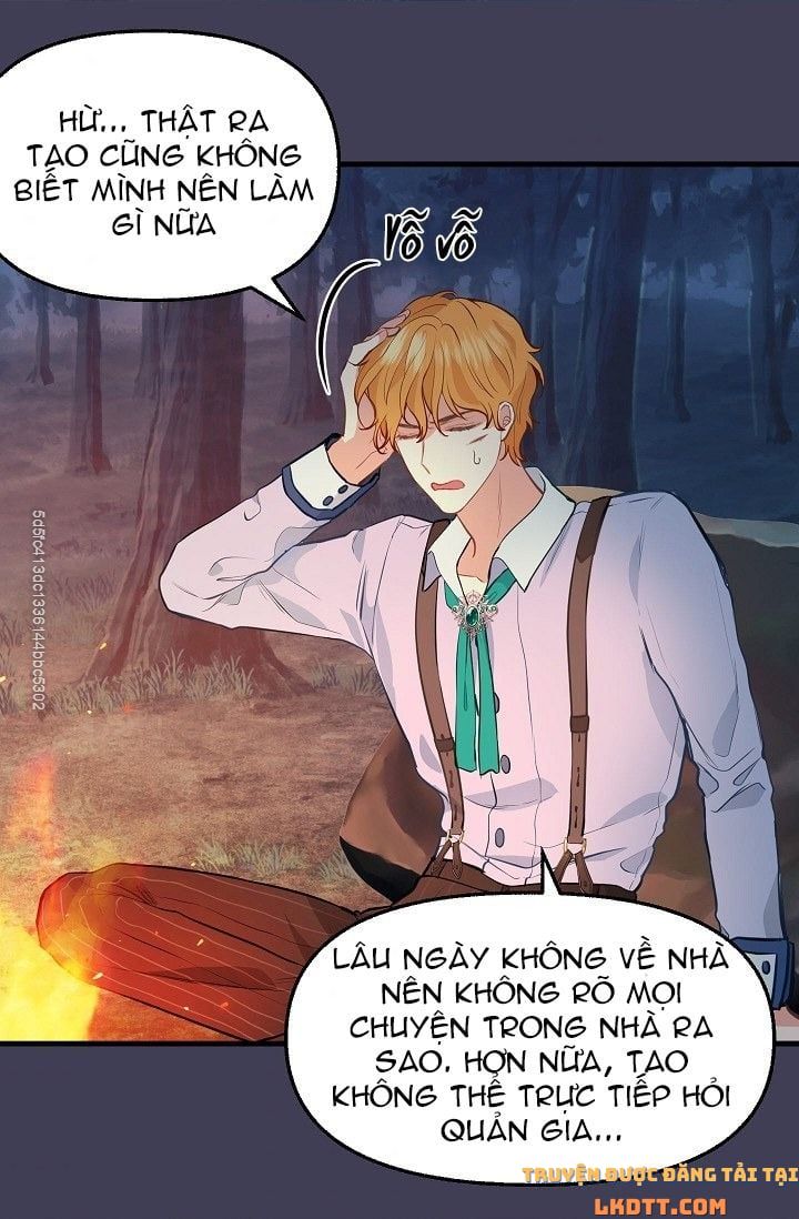 đọc truyện Hãy Bỏ Mặc Tôi Chương 48 ảnh 46 tại Thiên Thai Truyện